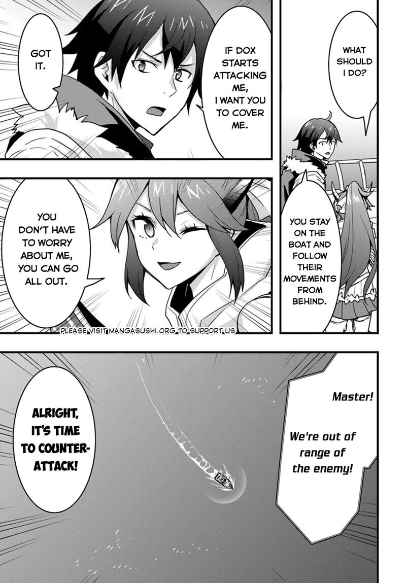 Isekai De Te Ni Ireta Seisan Skill Wa Saikyou Datta You Desu 38 16