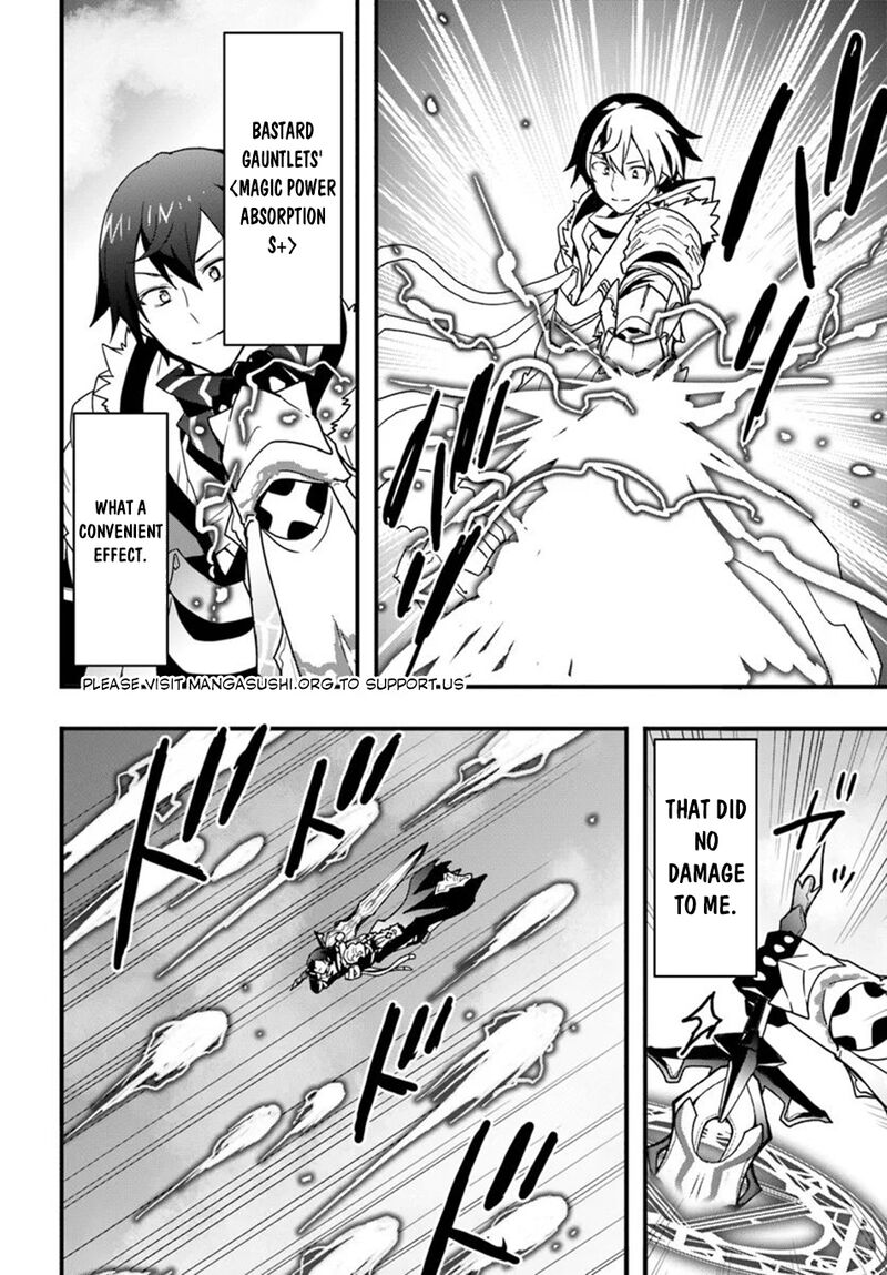 Isekai De Te Ni Ireta Seisan Skill Wa Saikyou Datta You Desu 38 21