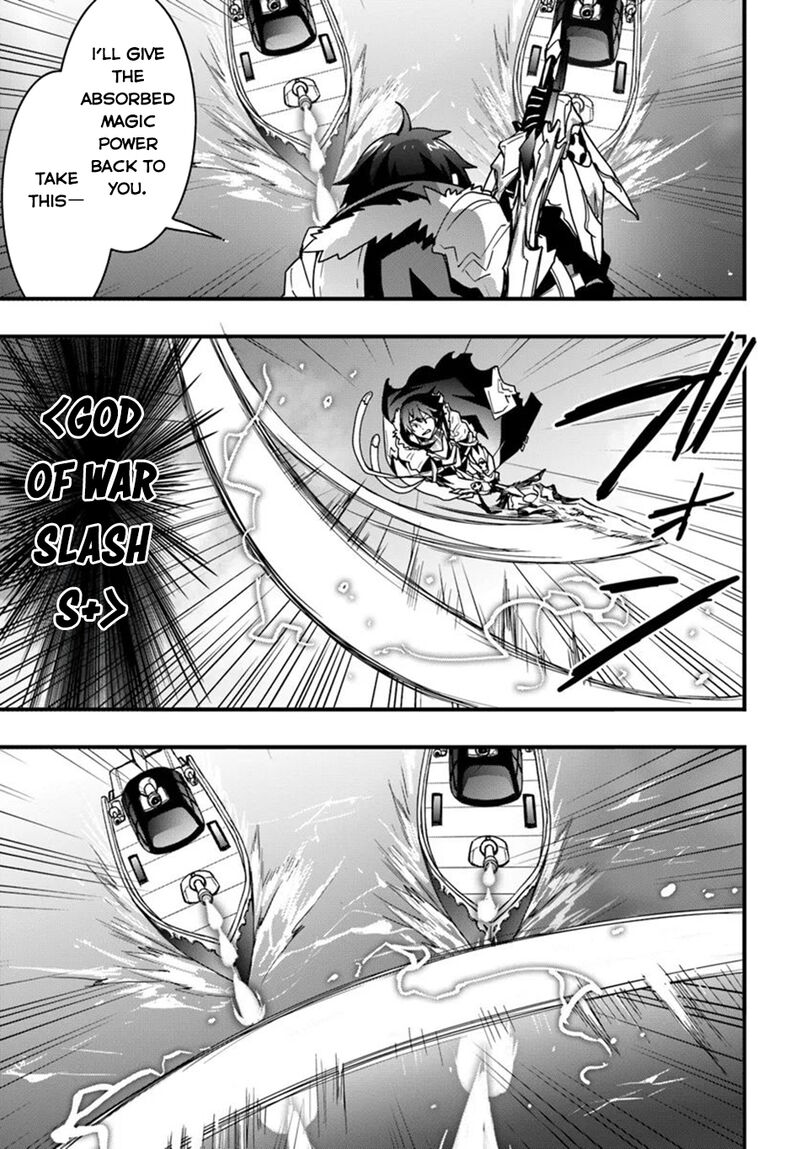 Isekai De Te Ni Ireta Seisan Skill Wa Saikyou Datta You Desu 38 22