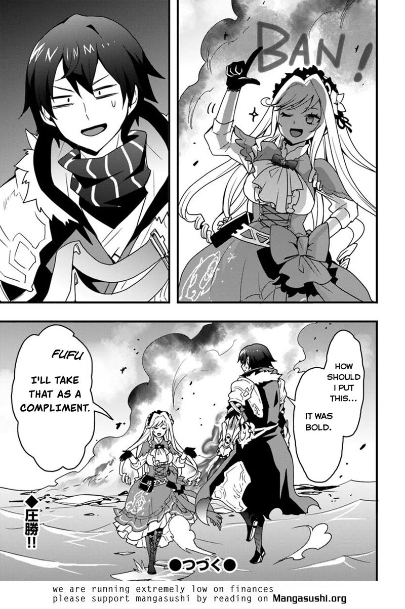 Isekai De Te Ni Ireta Seisan Skill Wa Saikyou Datta You Desu 38 28