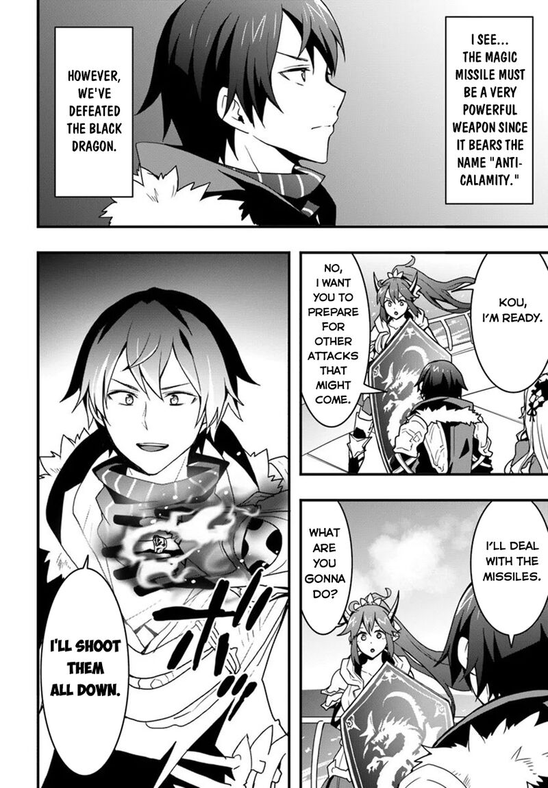 Isekai De Te Ni Ireta Seisan Skill Wa Saikyou Datta You Desu 38 7