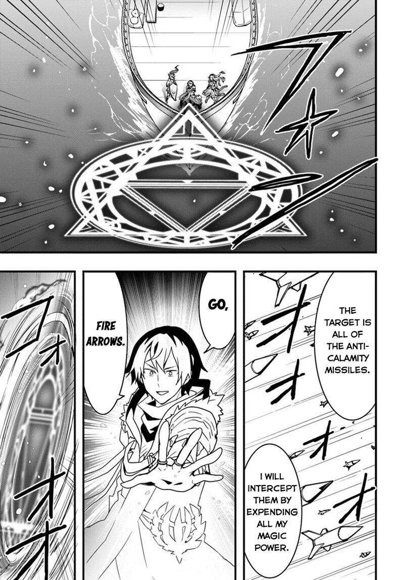Isekai De Te Ni Ireta Seisan Skill Wa Saikyou Datta You Desu 38 8