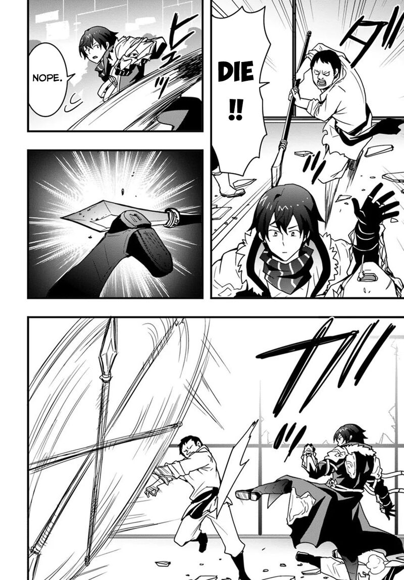 Isekai De Te Ni Ireta Seisan Skill Wa Saikyou Datta You Desu 39 19