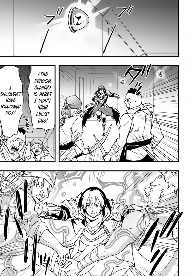 Isekai De Te Ni Ireta Seisan Skill Wa Saikyou Datta You Desu 40 10