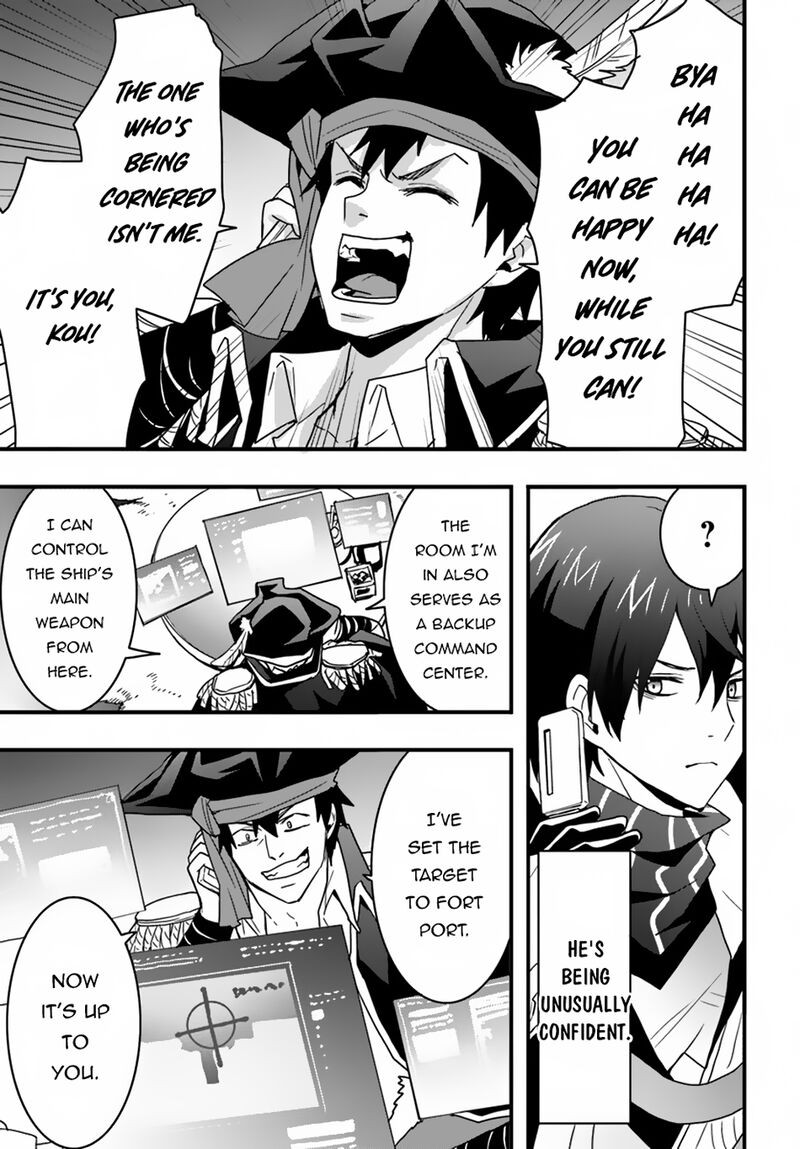 Isekai De Te Ni Ireta Seisan Skill Wa Saikyou Datta You Desu 40 12