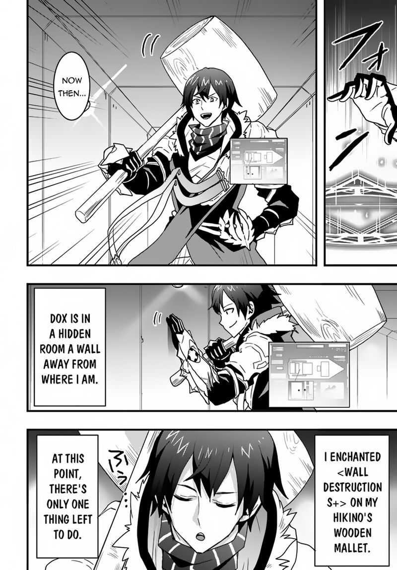 Isekai De Te Ni Ireta Seisan Skill Wa Saikyou Datta You Desu 40 15