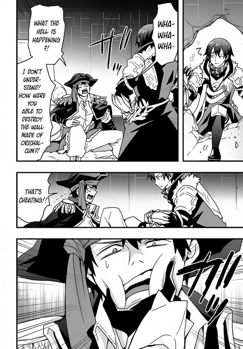 Isekai De Te Ni Ireta Seisan Skill Wa Saikyou Datta You Desu 40 17