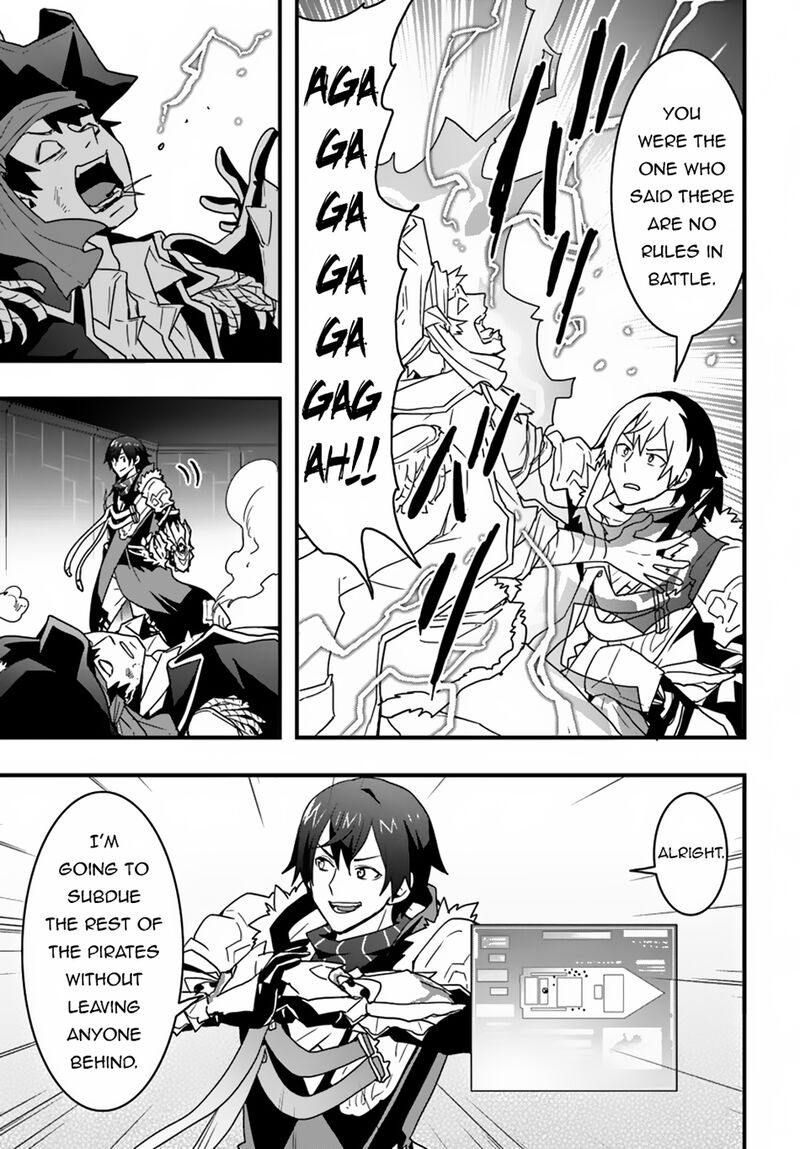 Isekai De Te Ni Ireta Seisan Skill Wa Saikyou Datta You Desu 40 18