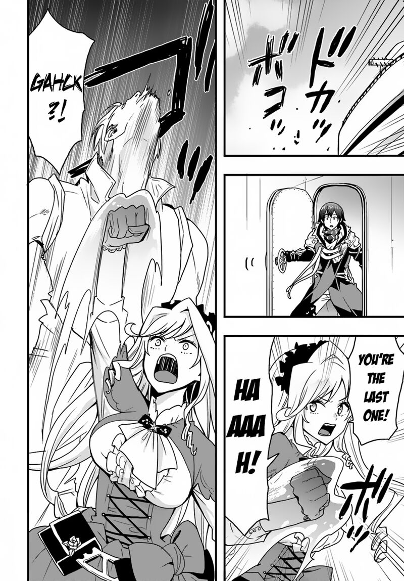 Isekai De Te Ni Ireta Seisan Skill Wa Saikyou Datta You Desu 40 19