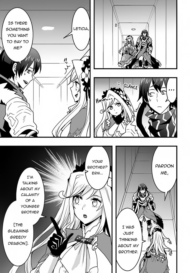 Isekai De Te Ni Ireta Seisan Skill Wa Saikyou Datta You Desu 40 22