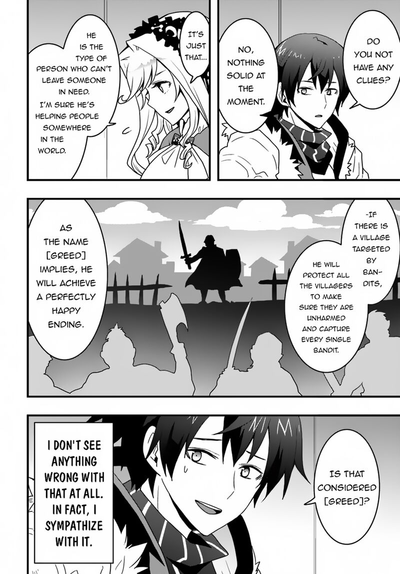 Isekai De Te Ni Ireta Seisan Skill Wa Saikyou Datta You Desu 40 23
