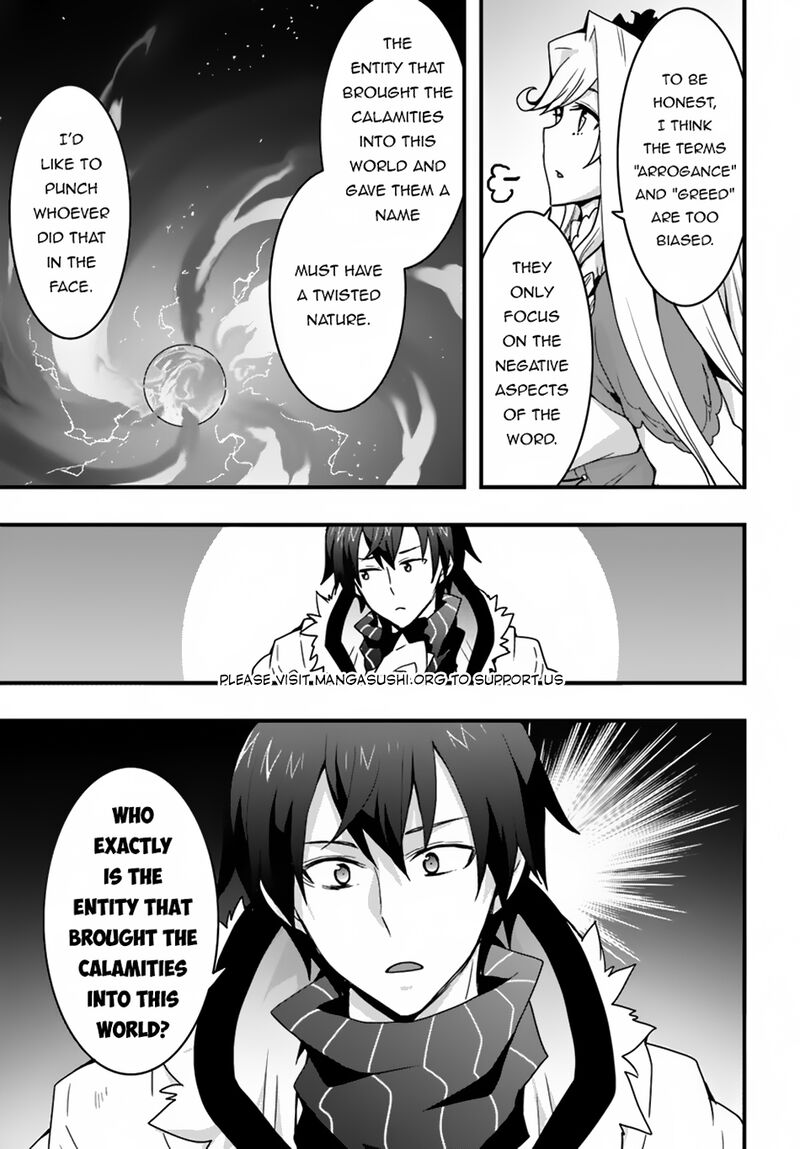 Isekai De Te Ni Ireta Seisan Skill Wa Saikyou Datta You Desu 40 26
