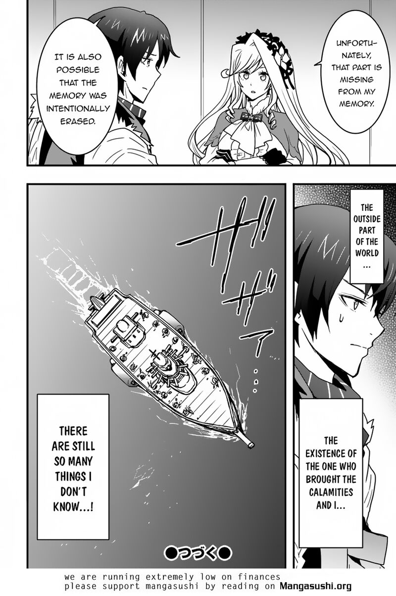 Isekai De Te Ni Ireta Seisan Skill Wa Saikyou Datta You Desu 40 27