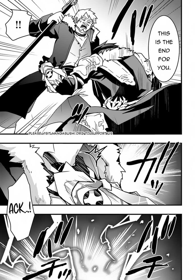 Isekai De Te Ni Ireta Seisan Skill Wa Saikyou Datta You Desu 40 6