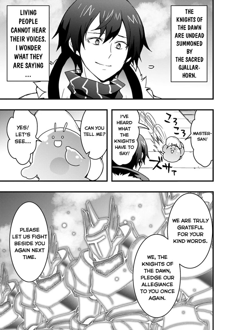 Isekai De Te Ni Ireta Seisan Skill Wa Saikyou Datta You Desu 41 14