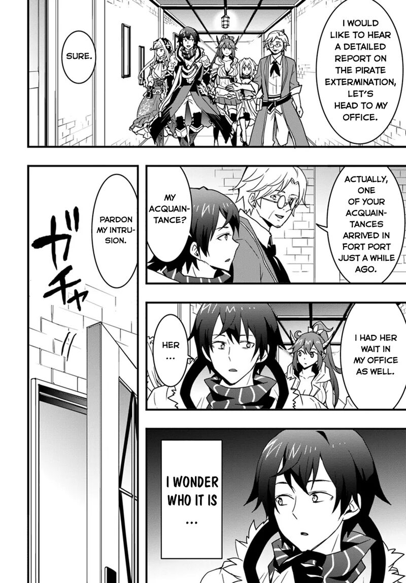 Isekai De Te Ni Ireta Seisan Skill Wa Saikyou Datta You Desu 41 25