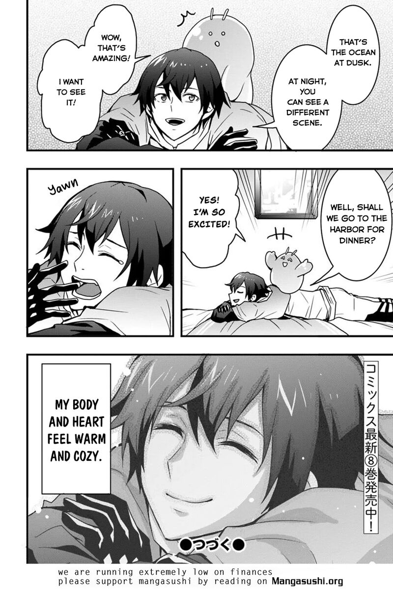 Isekai De Te Ni Ireta Seisan Skill Wa Saikyou Datta You Desu 42 27