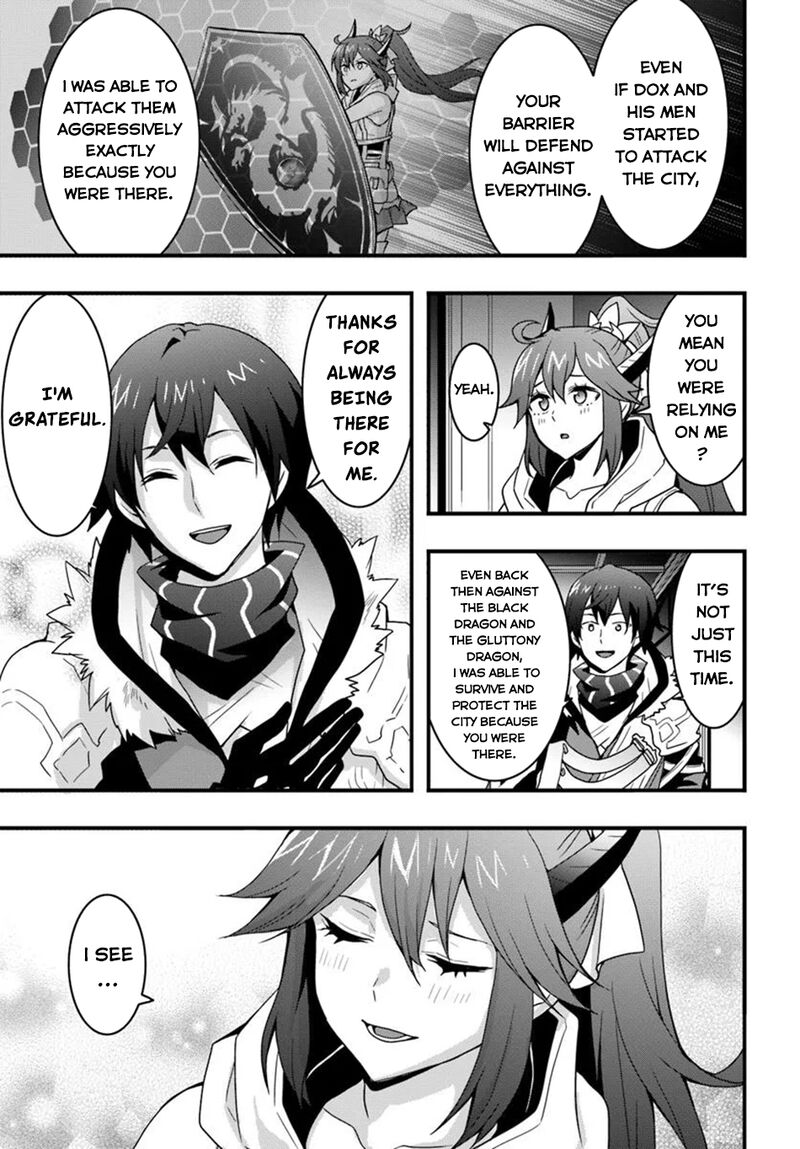 Isekai De Te Ni Ireta Seisan Skill Wa Saikyou Datta You Desu 43 26