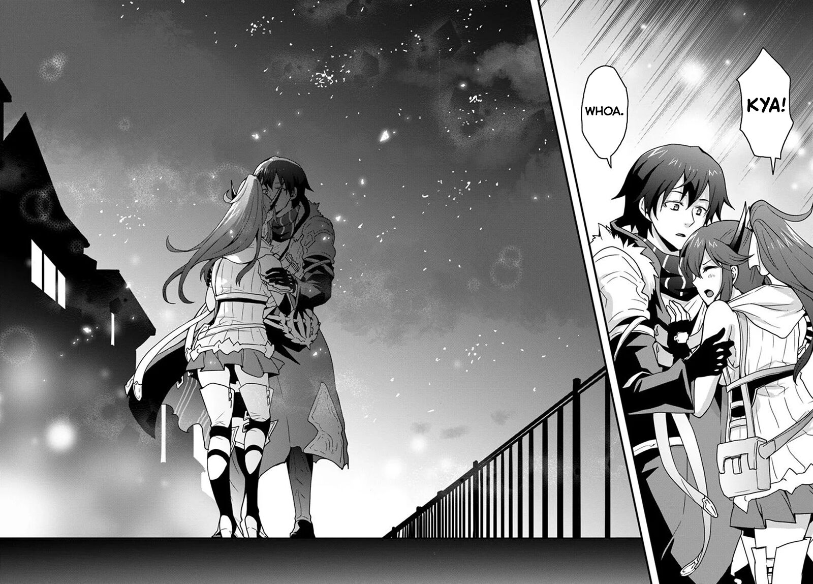 Isekai De Te Ni Ireta Seisan Skill Wa Saikyou Datta You Desu 44 15