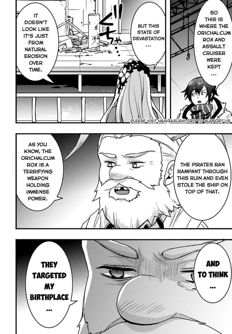 Isekai De Te Ni Ireta Seisan Skill Wa Saikyou Datta You Desu 47 16