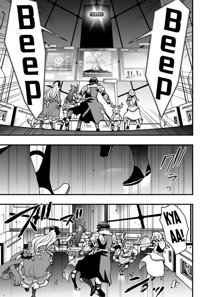 Isekai De Te Ni Ireta Seisan Skill Wa Saikyou Datta You Desu 47 23