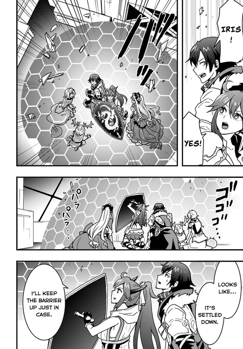 Isekai De Te Ni Ireta Seisan Skill Wa Saikyou Datta You Desu 47 24
