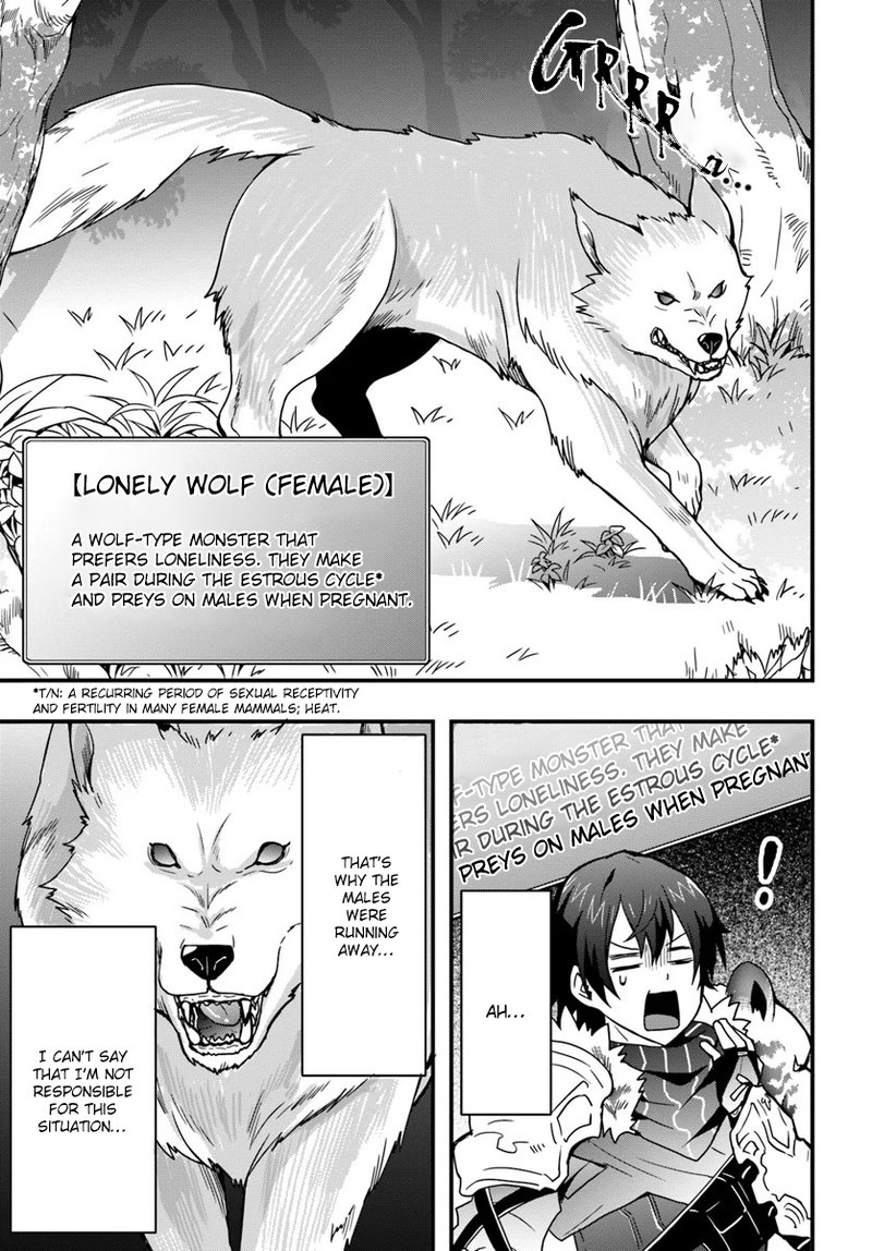 Isekai De Te Ni Ireta Seisan Skill Wa Saikyou Datta You Desu 5 13