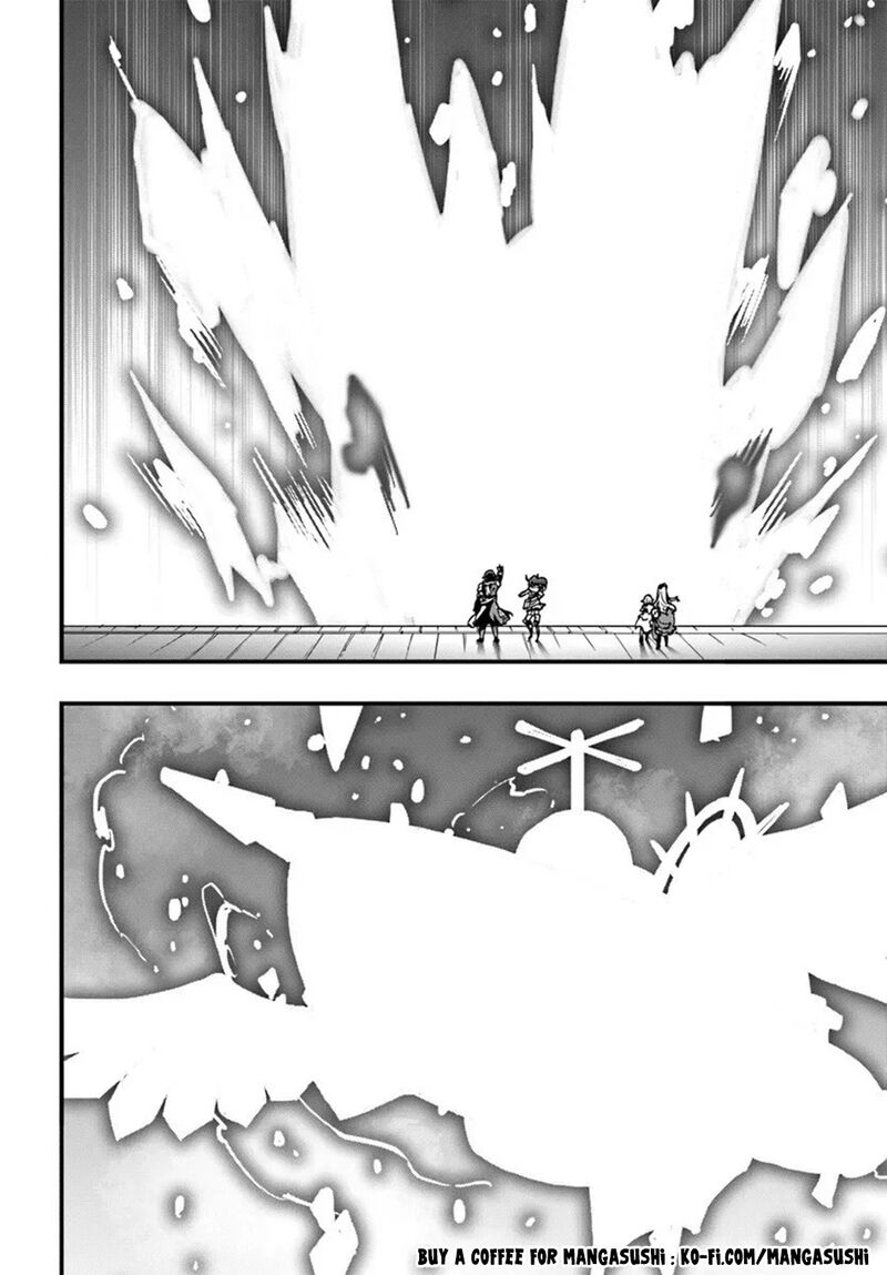 Isekai De Te Ni Ireta Seisan Skill Wa Saikyou Datta You Desu 53 21