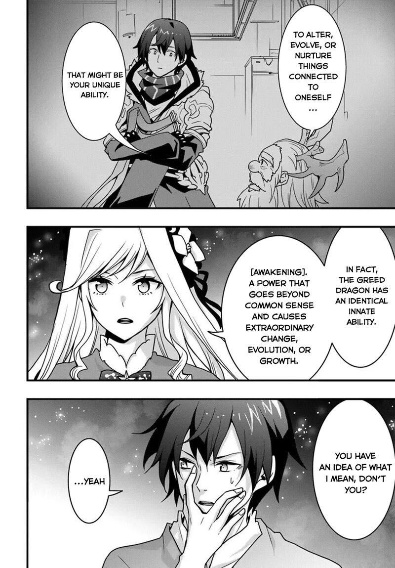 Isekai De Te Ni Ireta Seisan Skill Wa Saikyou Datta You Desu 53 3