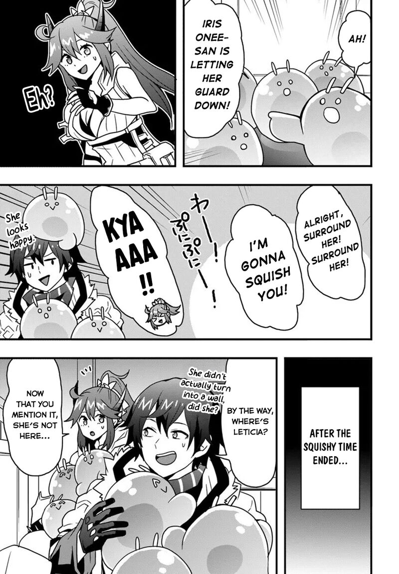 Isekai De Te Ni Ireta Seisan Skill Wa Saikyou Datta You Desu 54 10