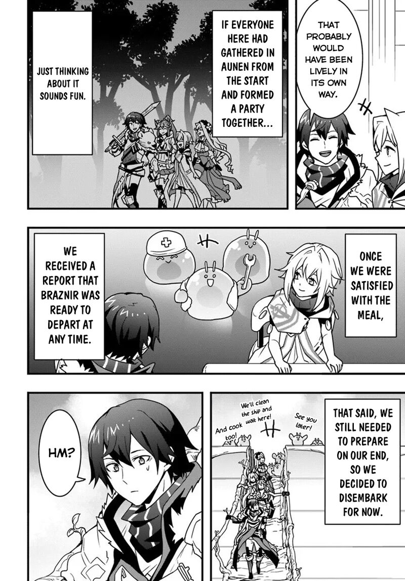 Isekai De Te Ni Ireta Seisan Skill Wa Saikyou Datta You Desu 54 17