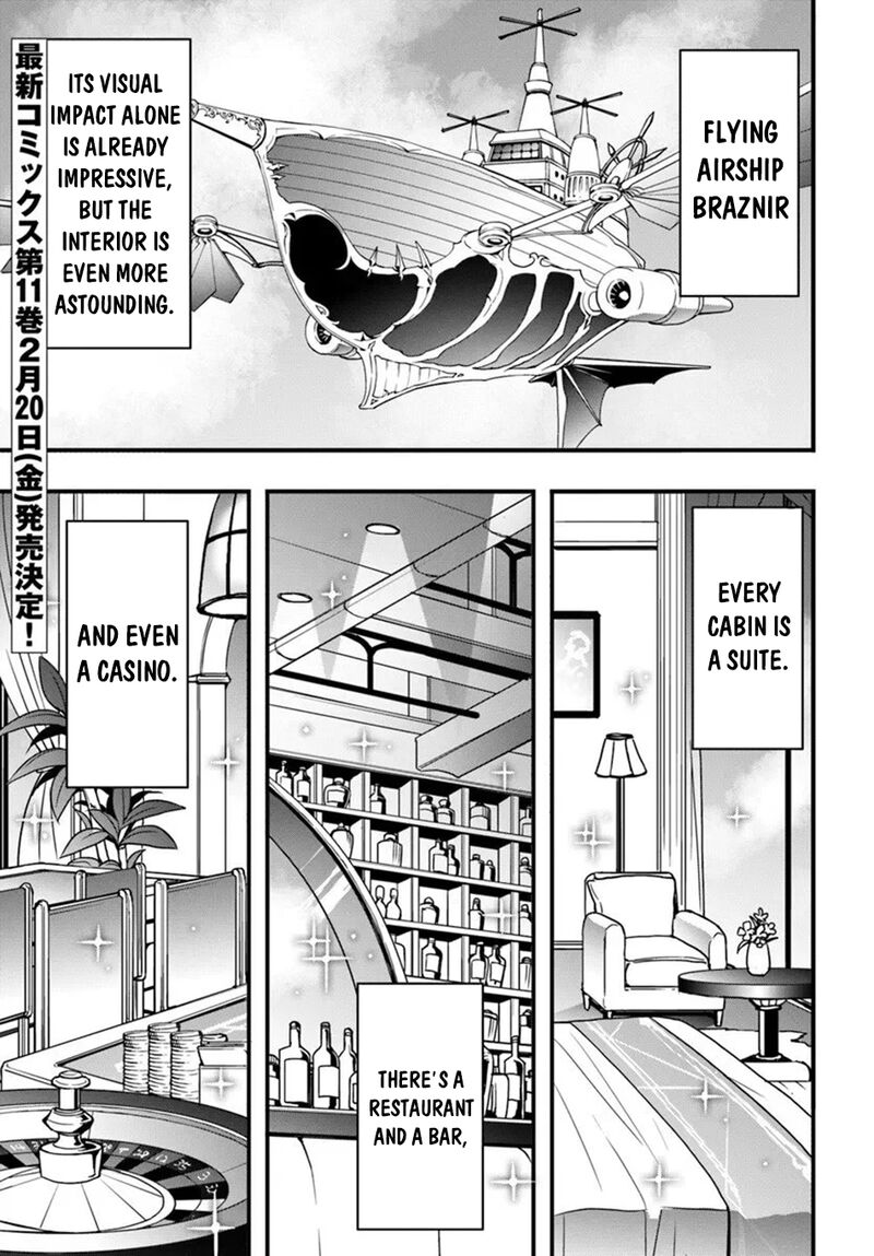 Isekai De Te Ni Ireta Seisan Skill Wa Saikyou Datta You Desu 54 2