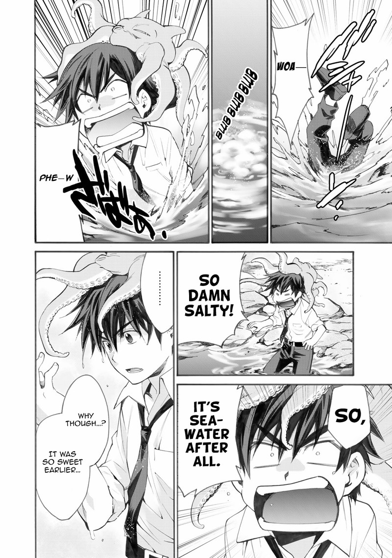 Isekai De Tochi O Katte Noujou O Tsukurou 1 23