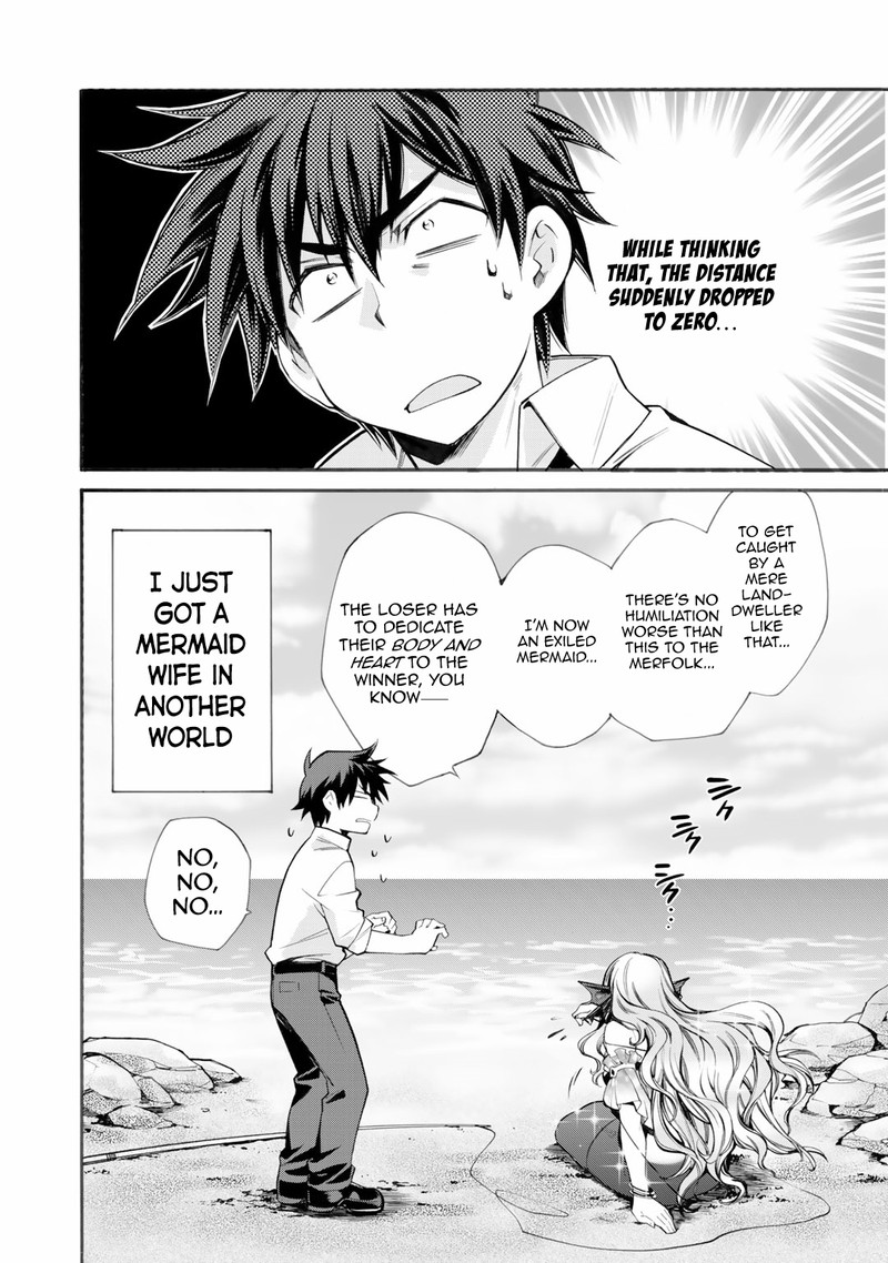 Isekai De Tochi O Katte Noujou O Tsukurou 1 37