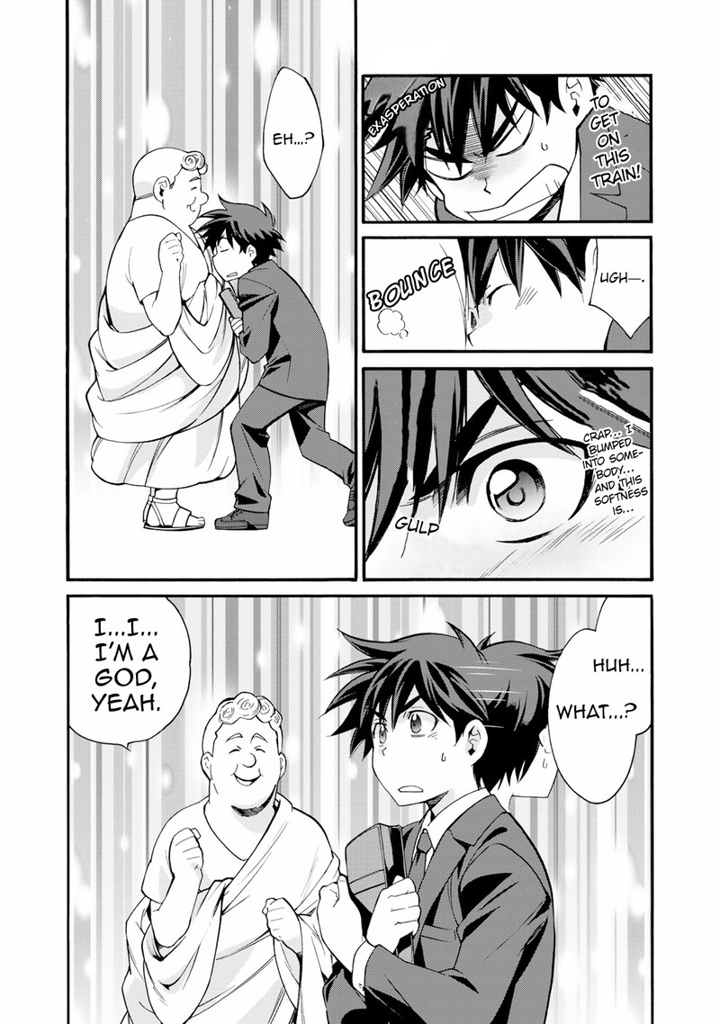 Isekai De Tochi O Katte Noujou O Tsukurou 1 8