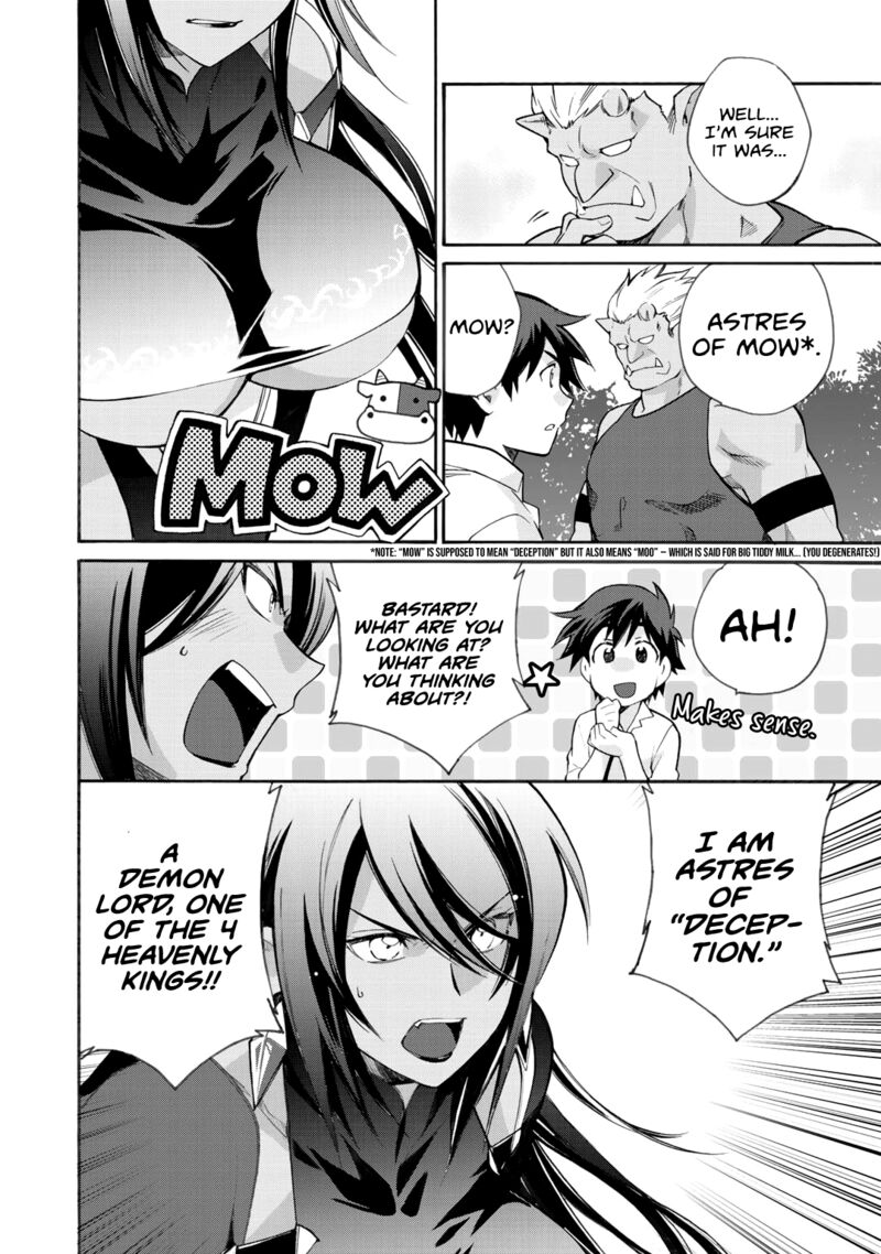 Isekai De Tochi O Katte Noujou O Tsukurou 10 10
