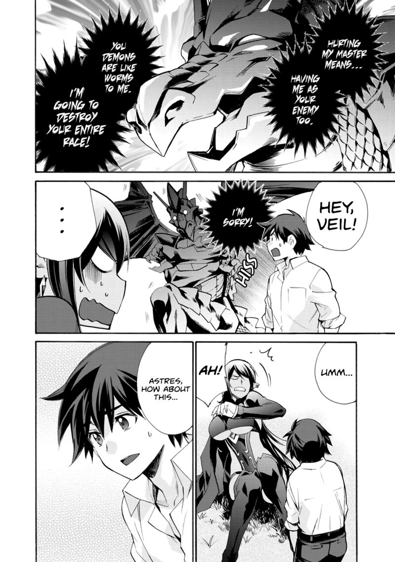 Isekai De Tochi O Katte Noujou O Tsukurou 10 18