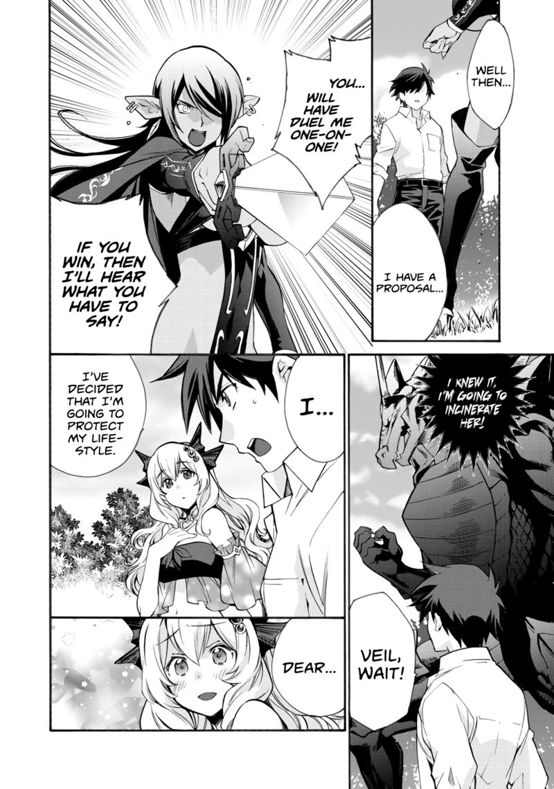 Isekai De Tochi O Katte Noujou O Tsukurou 10 20