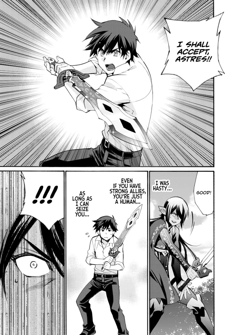 Isekai De Tochi O Katte Noujou O Tsukurou 10 21