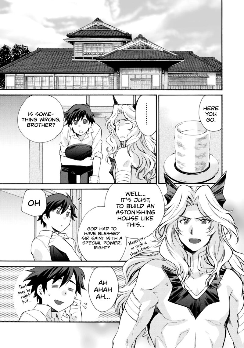 Isekai De Tochi O Katte Noujou O Tsukurou 10 3