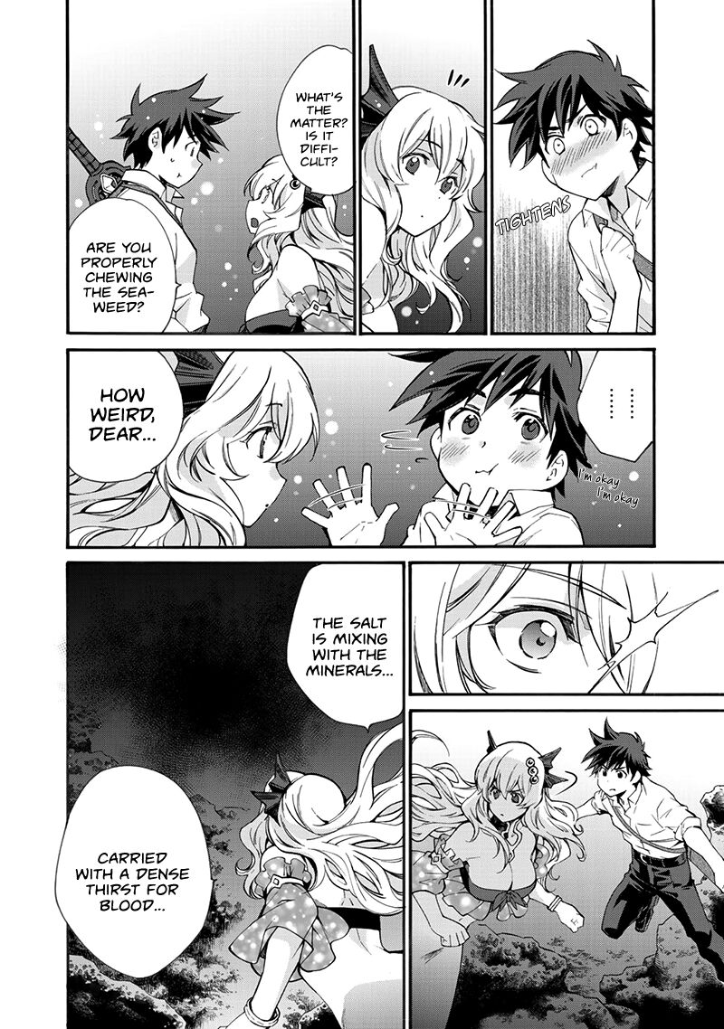 Isekai De Tochi O Katte Noujou O Tsukurou 12 10