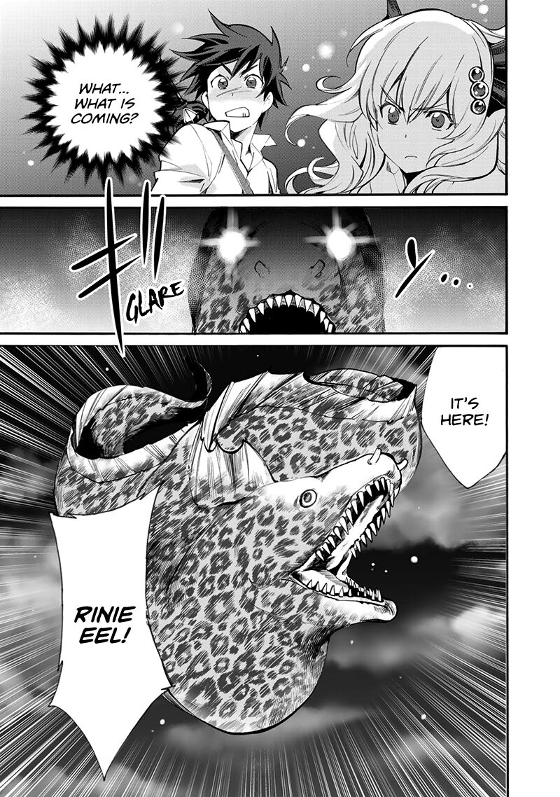 Isekai De Tochi O Katte Noujou O Tsukurou 12 11