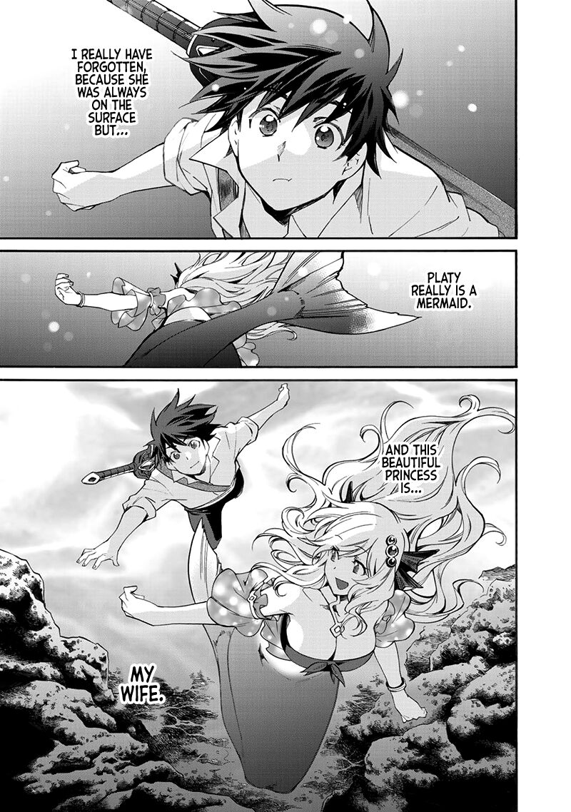 Isekai De Tochi O Katte Noujou O Tsukurou 12 9