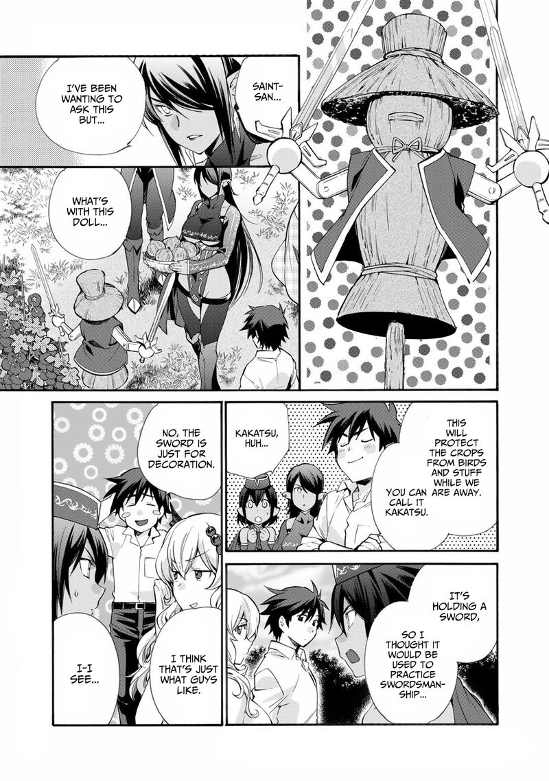 Isekai De Tochi O Katte Noujou O Tsukurou 12e 1