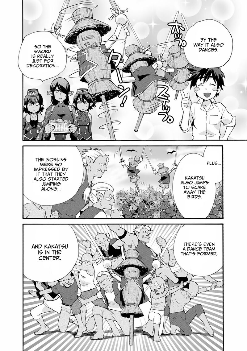 Isekai De Tochi O Katte Noujou O Tsukurou 12e 2