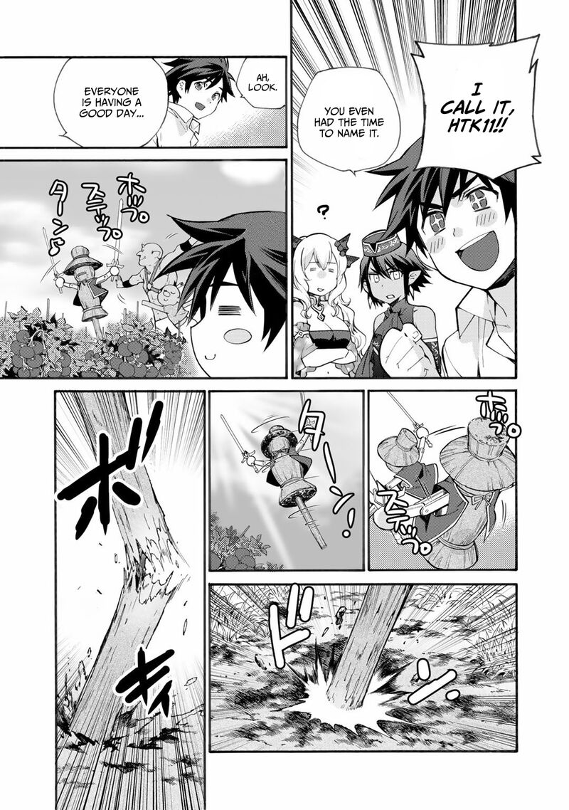 Isekai De Tochi O Katte Noujou O Tsukurou 12e 3