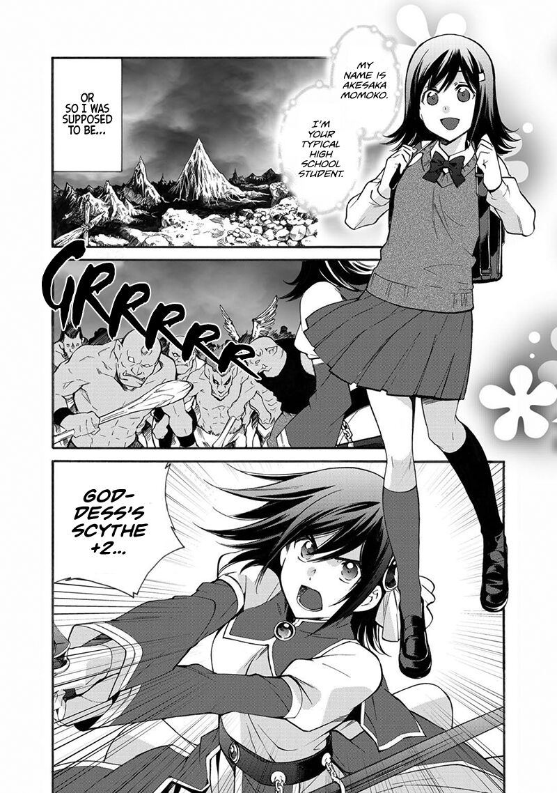 Isekai De Tochi O Katte Noujou O Tsukurou 13 2