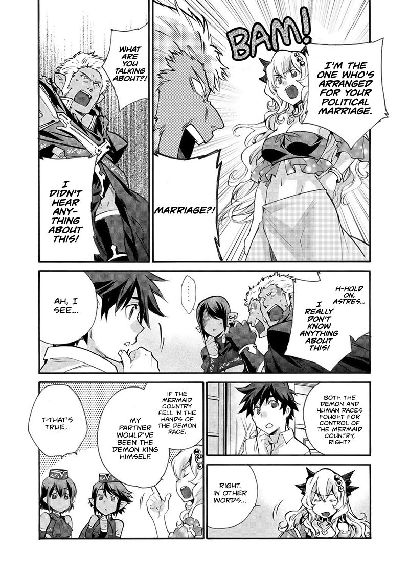 Isekai De Tochi O Katte Noujou O Tsukurou 14 15