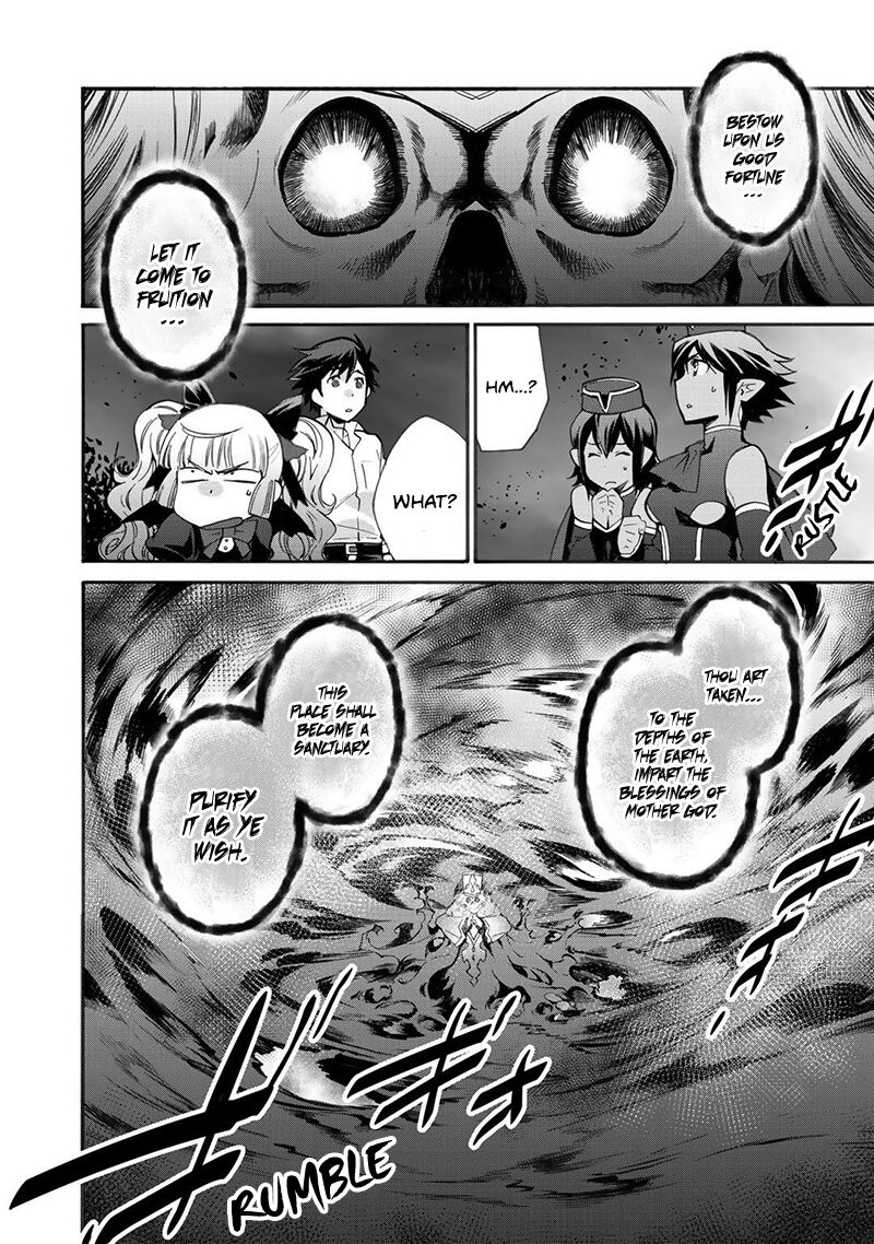 Isekai De Tochi O Katte Noujou O Tsukurou 15 10