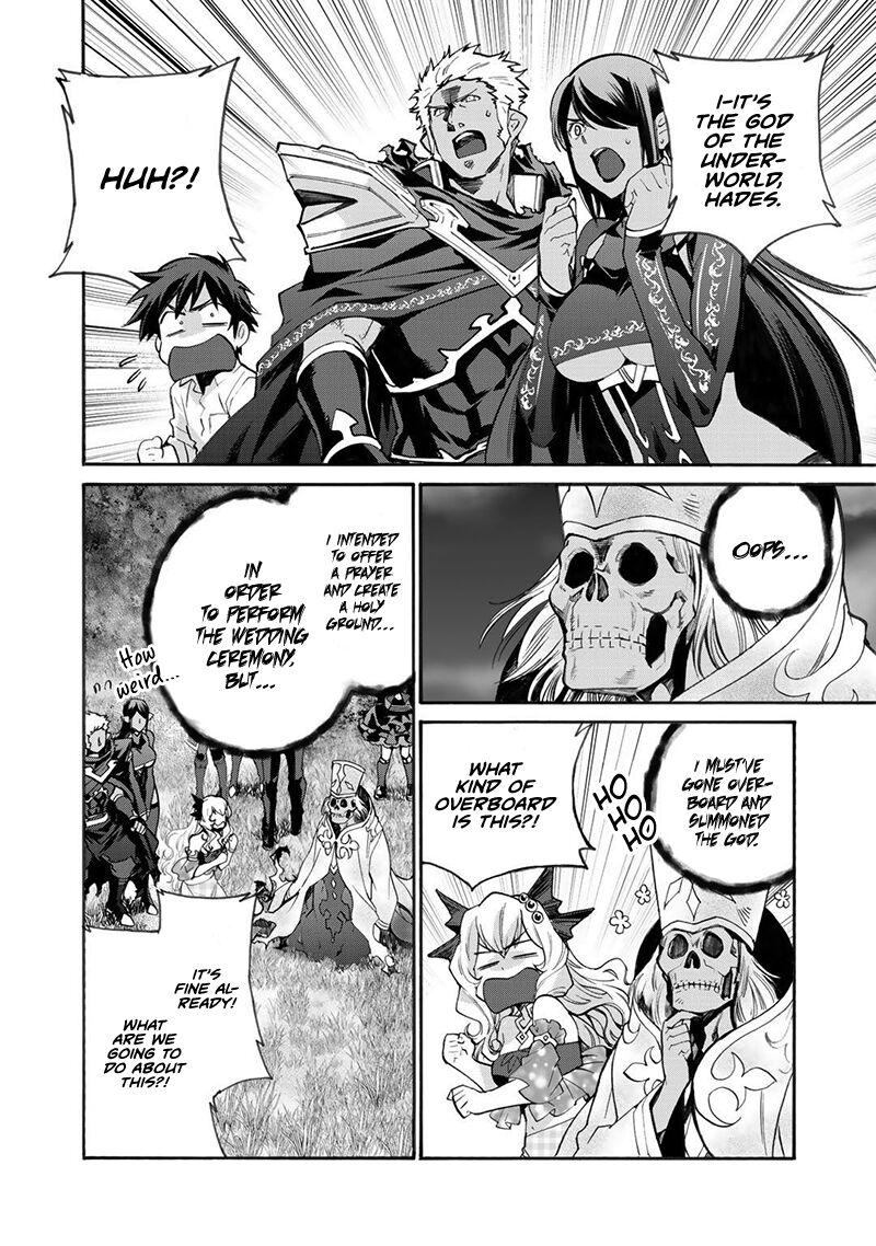 Isekai De Tochi O Katte Noujou O Tsukurou 15 13